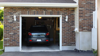 Garage Door Installation at Spartan San Jose, California